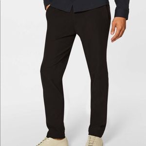 Lululemon commission pant slim 32”L